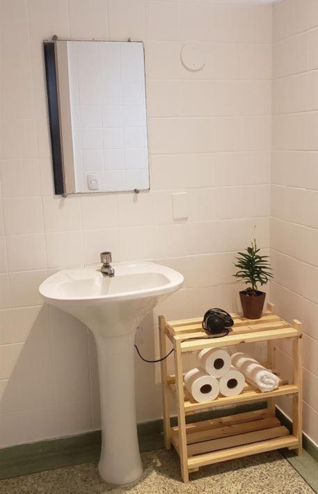 Jardim Secreto Albergue *