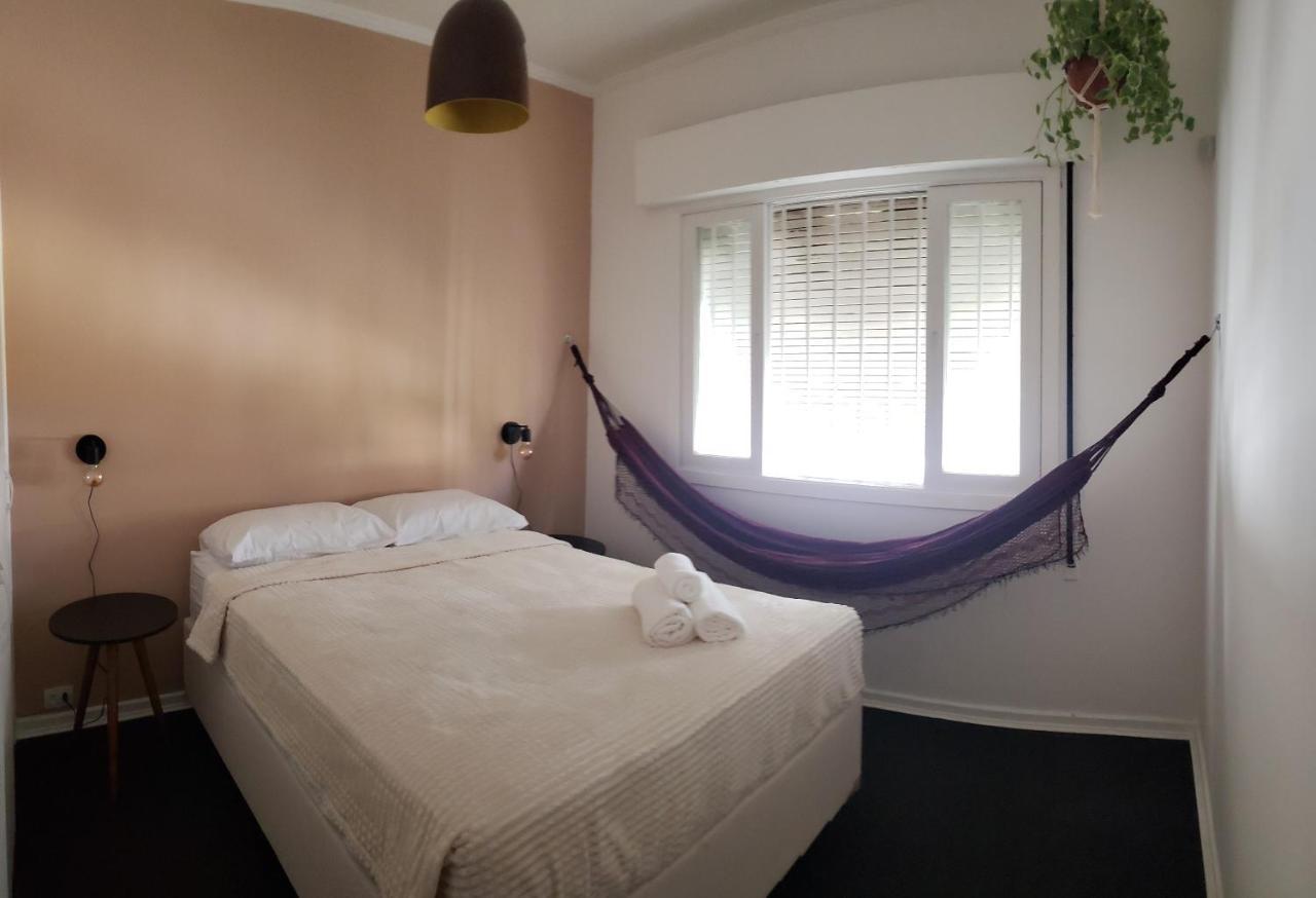 Albergue Jardim Secreto São Paulo