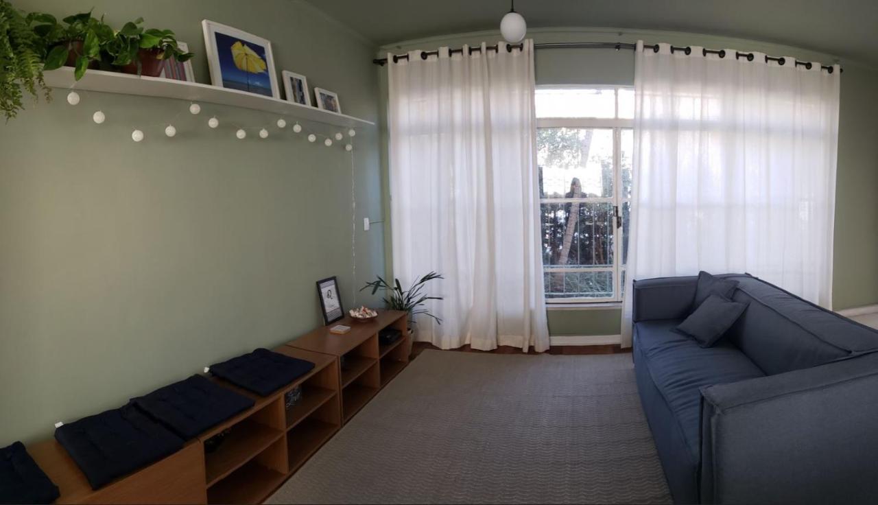 Albergue Jardim Secreto *