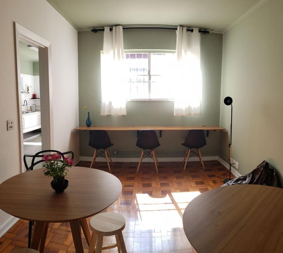 Jardim Secreto Albergue São Paulo