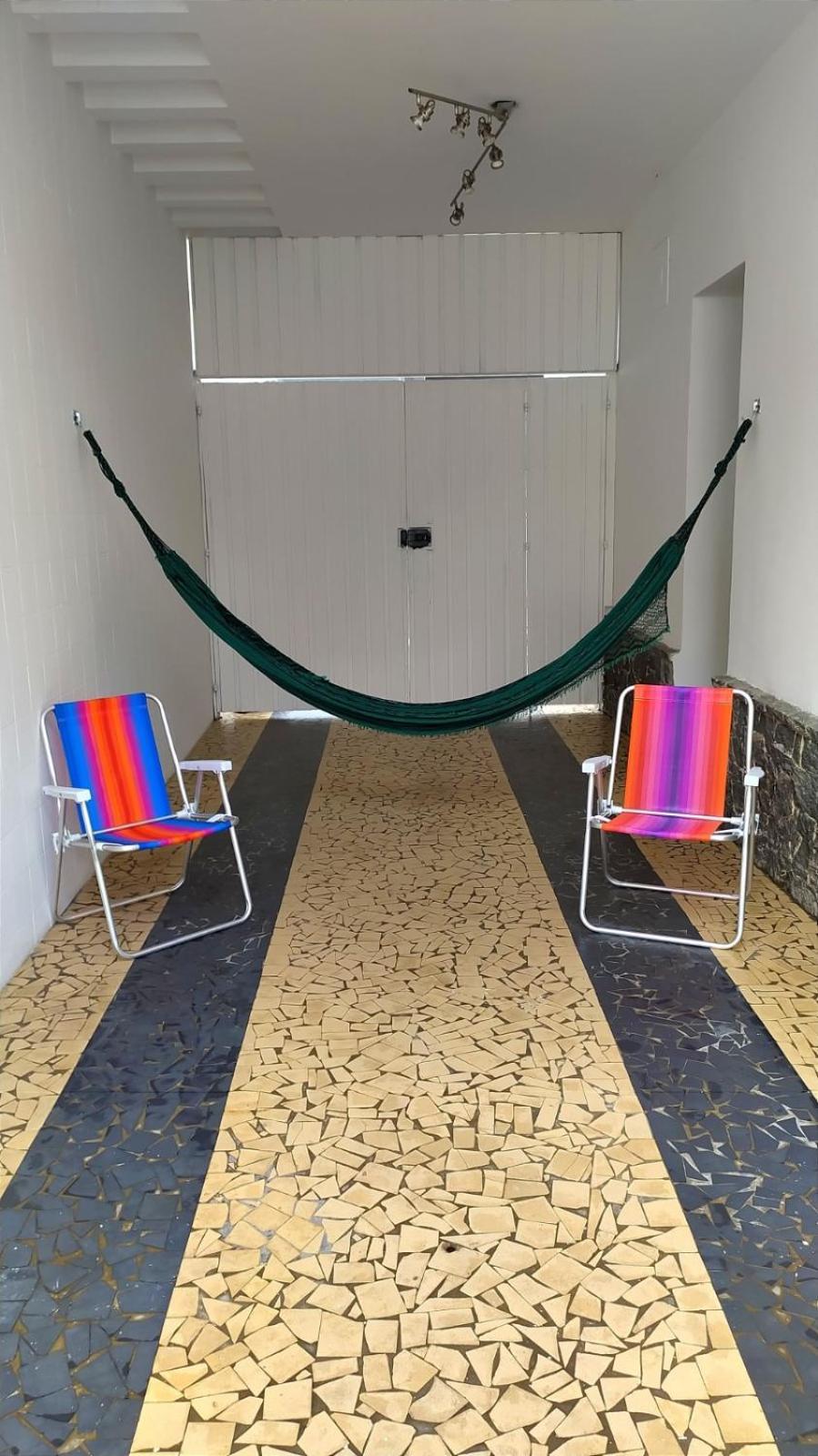 Albergue Jardim Secreto *