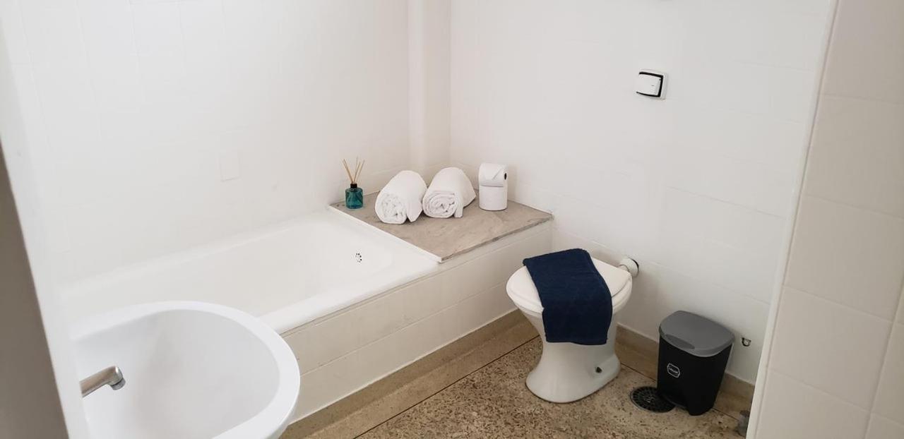 Albergue Jardim Secreto São Paulo