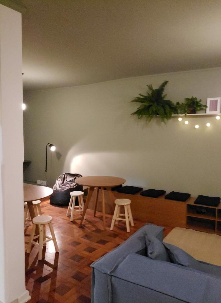 Jardim Secreto Albergue *