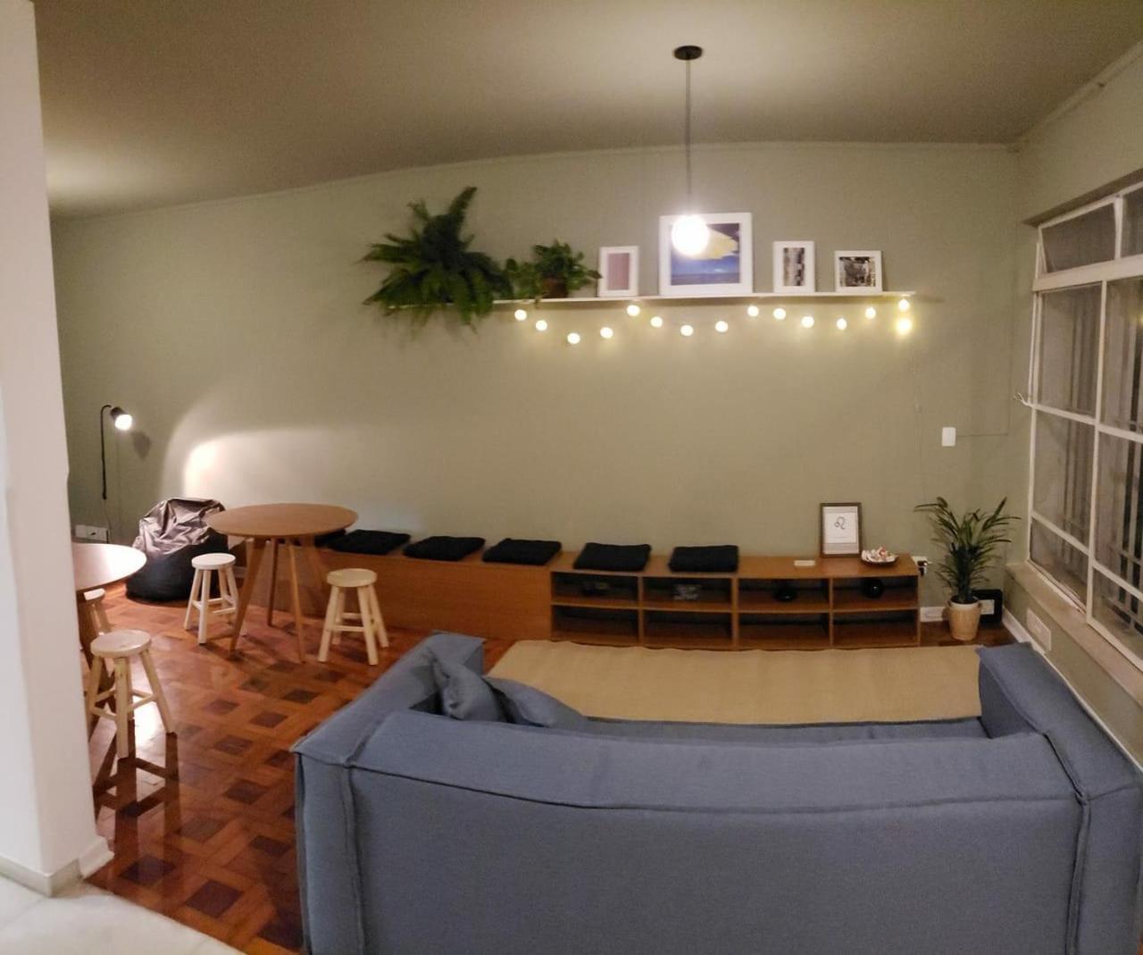 Albergue Jardim Secreto São Paulo